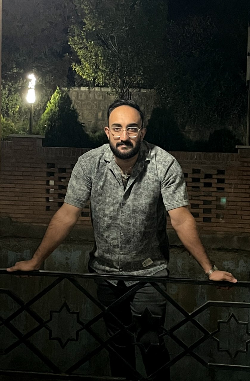 علی منصوری